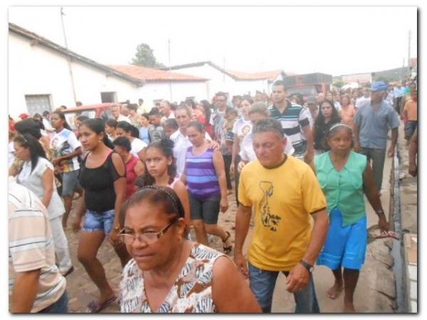 Festejo de São José em Inhuma reúne milhares de fiéis  - Imagem 40