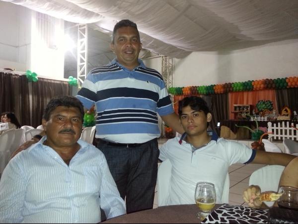 1° Vaquejada do Marcos Filho é realizada com grande estilo - Imagem 29