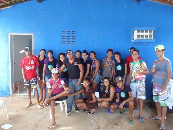 Programa ProJovem Adolescente II desenvolve oficinas de teatro para adolescentes - Imagem 7