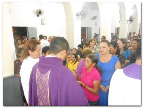 Festejo de São José em Inhuma reúne milhares de fiéis - Imagem 24