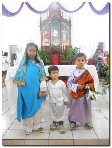 Festejo de São José em Inhuma reúne milhares de fiéis - Imagem 28