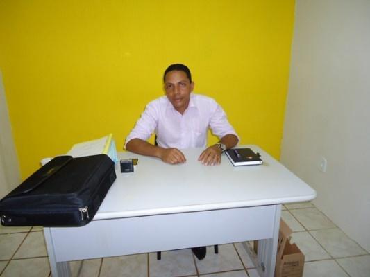 Prefeito Joel de Lima participa amanhã (25) da mobilização dos gestores em Brasília