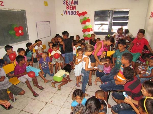 Assentamento Esperança recebe o Prefeitura na Comunidade - Imagem 26