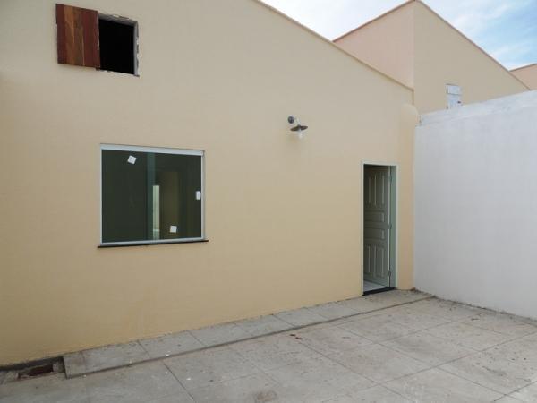 Compre sua casa pronta financiada pelo Programa Minha Casa Minha Vida - Imagem 22