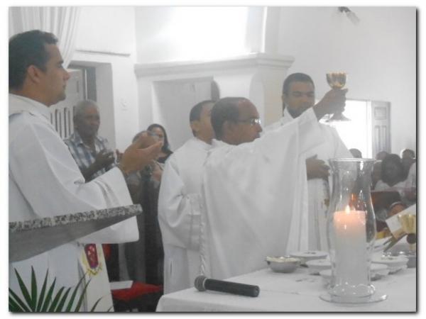 Festejo de São José em Inhuma reúne milhares de fiéis  - Imagem 30