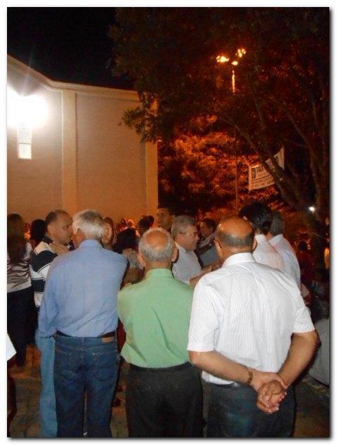 Festejo de São José em Inhuma reúne milhares de fiéis - Imagem 40