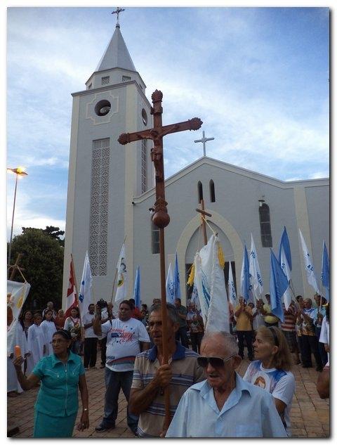 Festejo de São José em Inhuma reúne milhares de fiéis  - Imagem 30