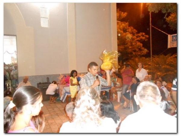 Festejo de São José em Inhuma reúne milhares de fiéis - Imagem 38