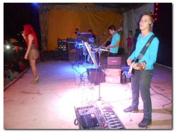 Festejo de São José em Inhuma reúne milhares de fiéis  - Imagem 2