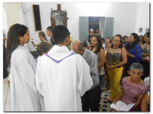 Festejo de São José em Inhuma reúne milhares de fiéis - Imagem 26