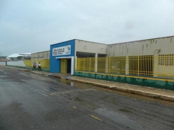 Estudantes reclamam por falta de professor no Premem de Picos. - Imagem 1