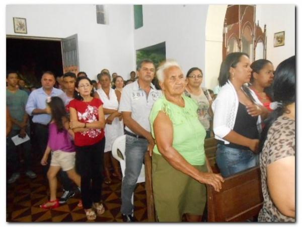 Festejo de São José em Inhuma reúne milhares de fiéis - Imagem 19