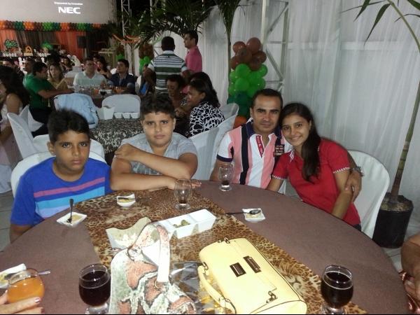 1° Vaquejada do Marcos Filho é realizada com grande estilo - Imagem 23