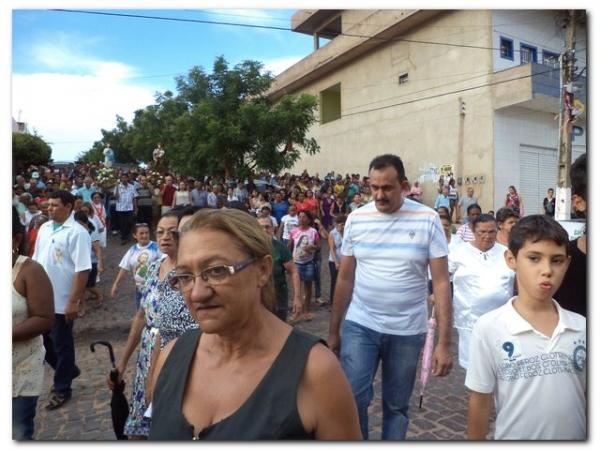 Festejo de São José em Inhuma reúne milhares de fiéis  - Imagem 13