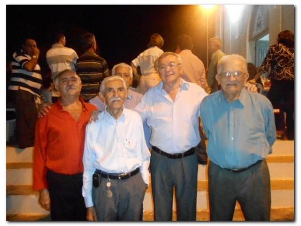 Festejo de São José em Inhuma reúne milhares de fiéis - Imagem 41