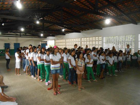 Escola Municipal Adelaide Rosa recebe reforma e ampliação - Imagem 5