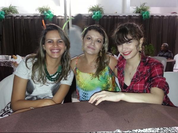 1° Vaquejada do Marcos Filho é realizada com grande estilo - Imagem 41