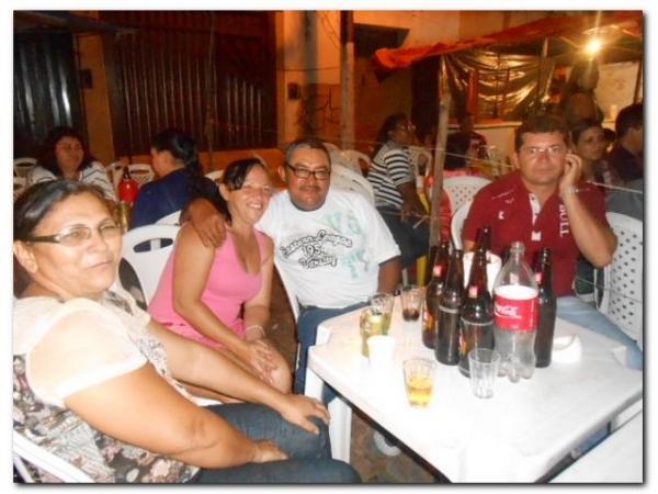 Festejo de São José em Inhuma reúne milhares de fiéis  - Imagem 19