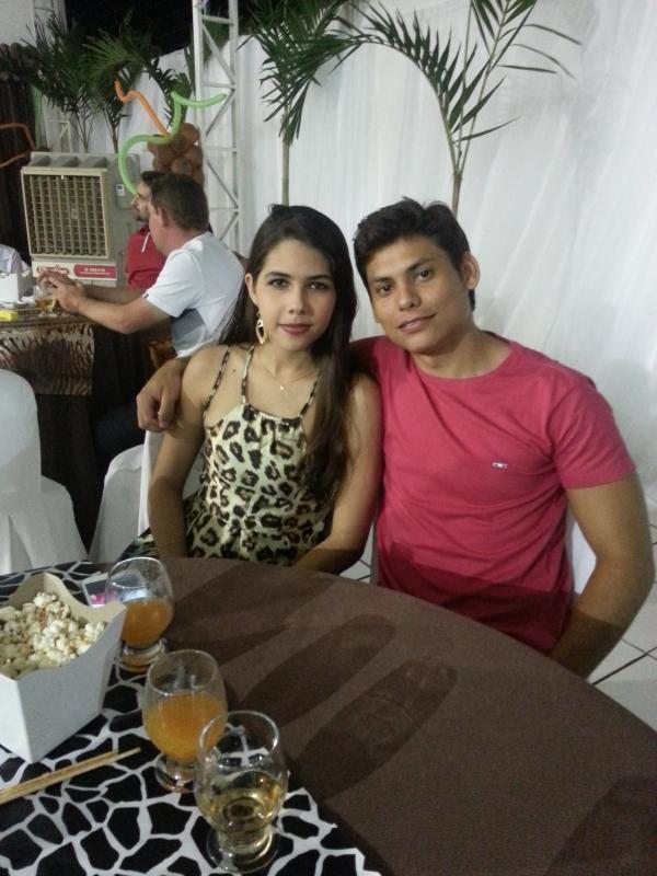 1° Vaquejada do Marcos Filho é realizada com grande estilo - Imagem 31