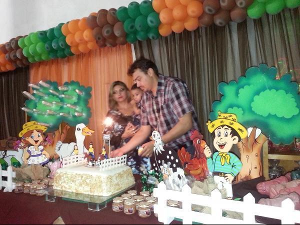 1° Vaquejada do Marcos Filho é realizada com grande estilo - Imagem 74