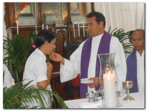 Festejo de São José em Inhuma reúne milhares de fiéis - Imagem 21