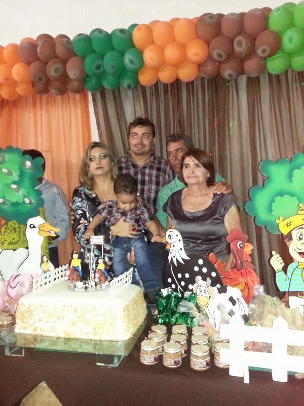 1° Vaquejada do Marcos Filho é realizada com grande estilo - Imagem 77