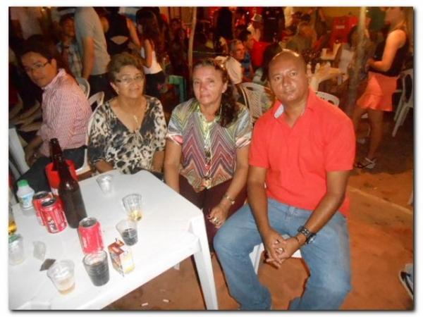 Festejo de São José em Inhuma reúne milhares de fiéis  - Imagem 16