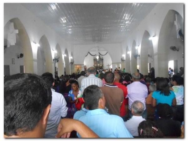 Festejo de São José em Inhuma reúne milhares de fiéis  - Imagem 25