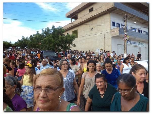 Festejo de São José em Inhuma reúne milhares de fiéis  - Imagem 15