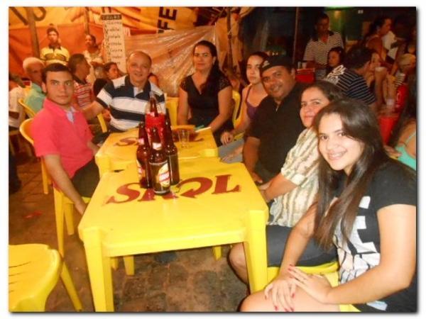 Festejo de São José em Inhuma reúne milhares de fiéis  - Imagem 9