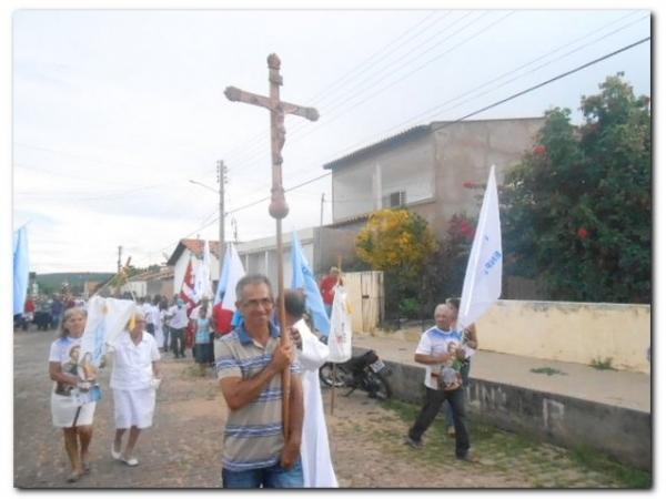 Festejo de São José em Inhuma reúne milhares de fiéis  - Imagem 35