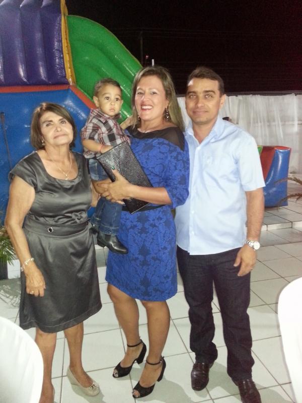 1° Vaquejada do Marcos Filho é realizada com grande estilo - Imagem 26