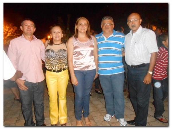 Festejo de São José em Inhuma reúne milhares de fiéis - Imagem 37