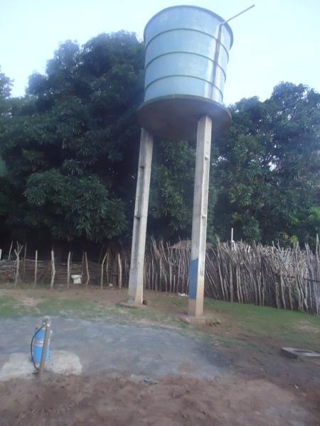 Prefeitura de Batalha perfura poço e resolve problema de abastecimento de água na comunidade Serra de Dentro†- Imagem 6