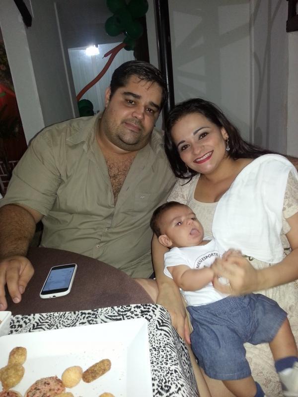 1° Vaquejada do Marcos Filho é realizada com grande estilo - Imagem 83