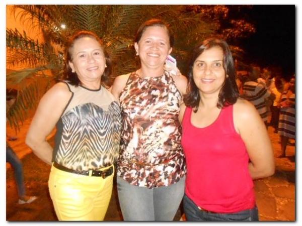 Festejo de São José em Inhuma reúne milhares de fiéis - Imagem 34