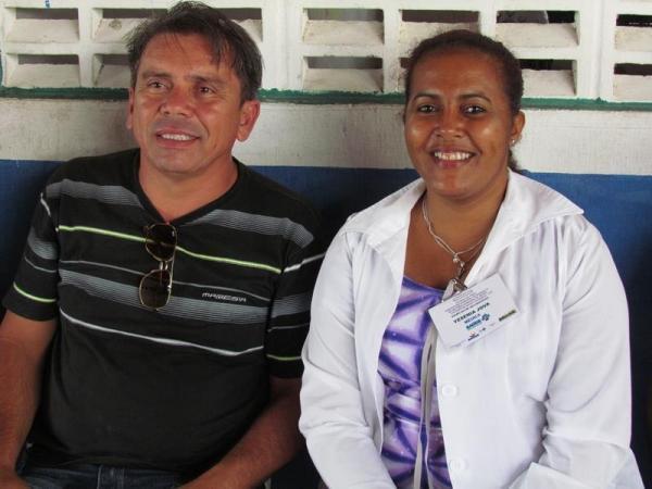 Assentamento Esperança recebe o Prefeitura na Comunidade - Imagem 43