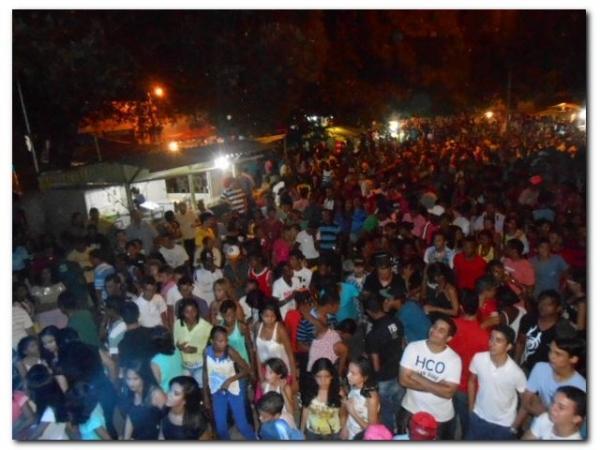 Festejo de São José em Inhuma reúne milhares de fiéis  - Imagem 6