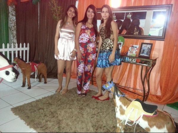 1° Vaquejada do Marcos Filho é realizada com grande estilo - Imagem 85