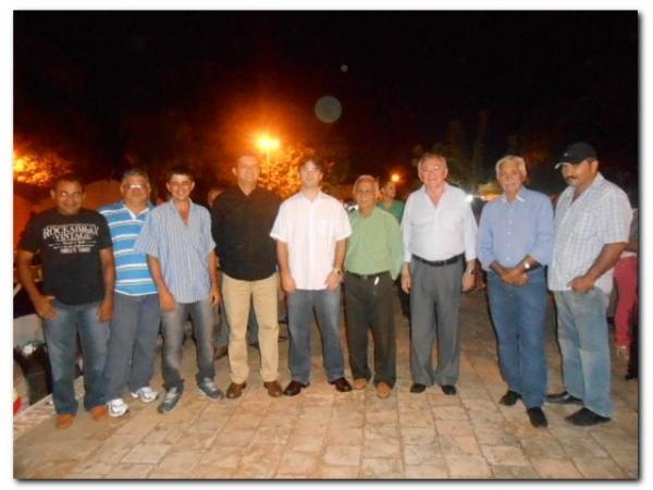 Festejo de São José em Inhuma reúne milhares de fiéis - Imagem 33