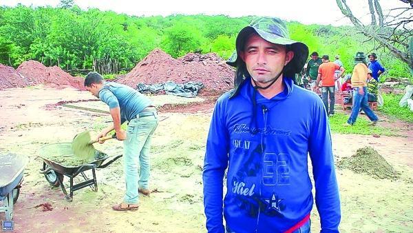 Semiárido está em festa com a chegada das primeiras cisternas feitas com recursos do BNDES - Imagem 4