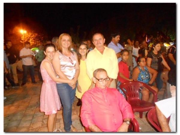 Festejo de São José em Inhuma reúne milhares de fiéis - Imagem 32