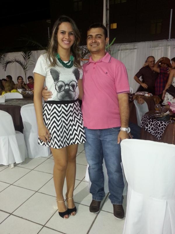 1° Vaquejada do Marcos Filho é realizada com grande estilo - Imagem 36