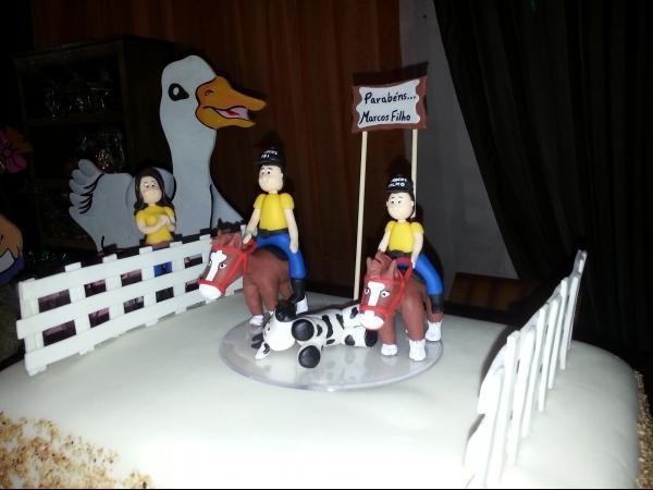 1° Vaquejada do Marcos Filho é realizada com grande estilo - Imagem 82