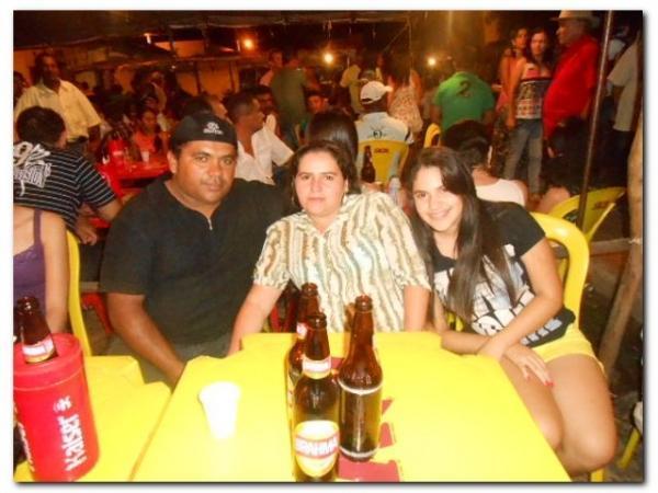 Festejo de São José em Inhuma reúne milhares de fiéis  - Imagem 11