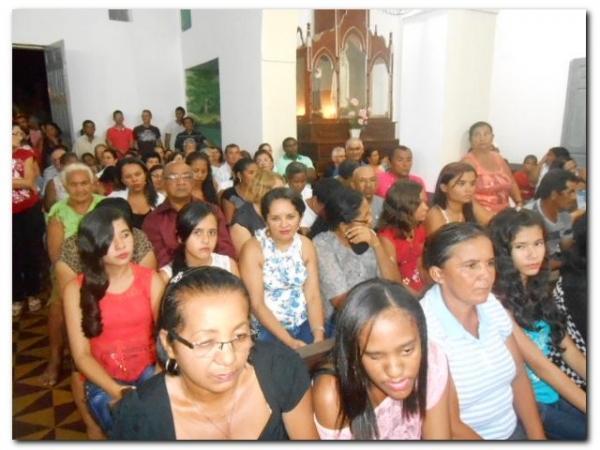 Festejo de São José em Inhuma reúne milhares de fiéis - Imagem 17