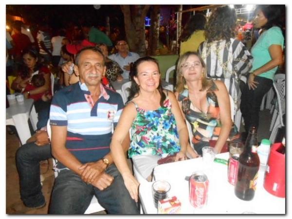 Festejo de São José em Inhuma reúne milhares de fiéis  - Imagem 14