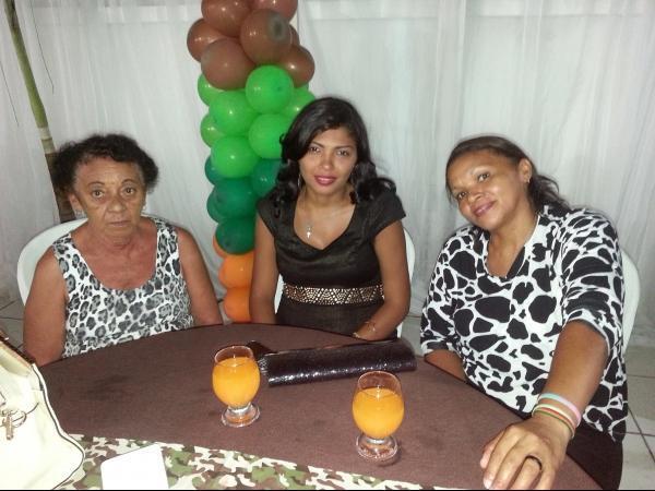 1° Vaquejada do Marcos Filho é realizada com grande estilo - Imagem 20