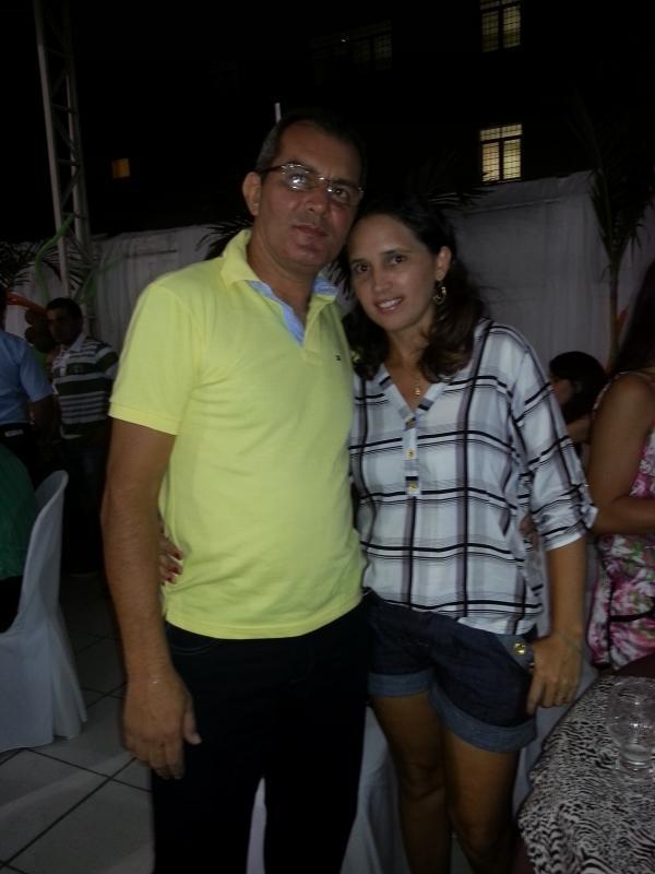 1° Vaquejada do Marcos Filho é realizada com grande estilo - Imagem 58