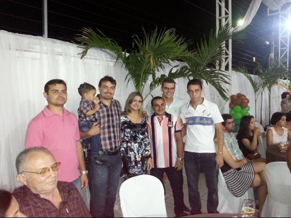 1° Vaquejada do Marcos Filho é realizada com grande estilo - Imagem 51